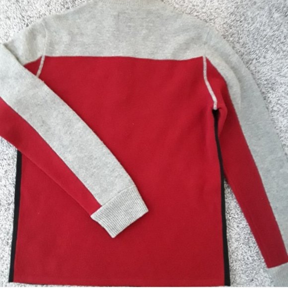 Lambswool Turtleneck, Size S-M - Picture 6 of 8